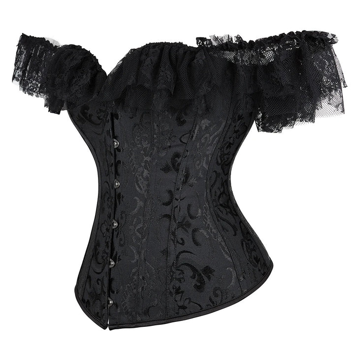 Vintage Angel Corset