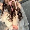 Elegant Dress With English Embroidery