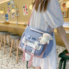 Kawaii Japanese Shoulder Bag
