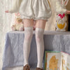 White Cat Paw Bloomers