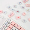 Kawaii Bunny Keys