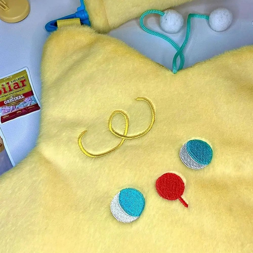 Star Cartoon Shoulder Bag