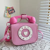 Sweet Telephone Bag