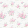 Breezy Rose Standard Wallpaper