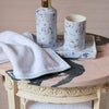 LoveShackFancy Junette Porcelain Tumbler – Blue