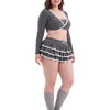 Ballerina Bliss 3 Piece Set – Grey