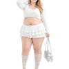 Ballerina Bliss 3 Piece Set – White