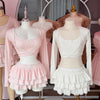 Ballerina Bliss 3 Piece Set – Pink