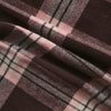 Blair Preppy Plaid Mini Skirt (Brown)