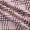 Blair Preppy Plaid Mini Skirt (Pink)