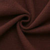 Ballet Knit Wrap Cardigan (Brown)