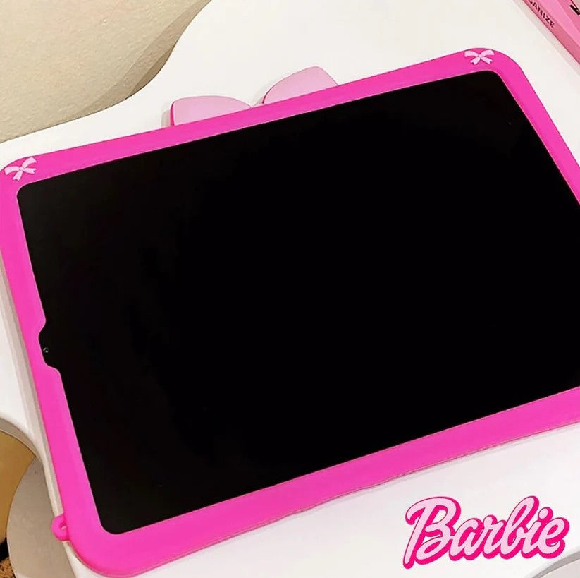 Barbie Protective Case for iPad