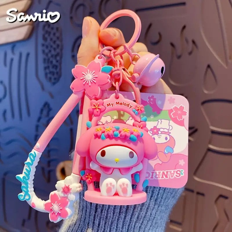 Sanrio Key Chain