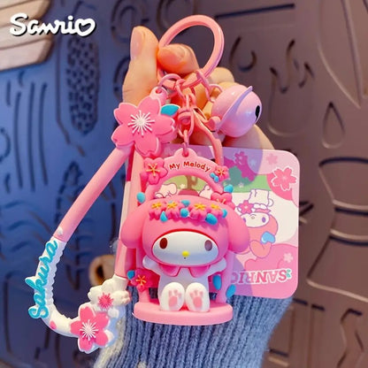 Sanrio Key Chain