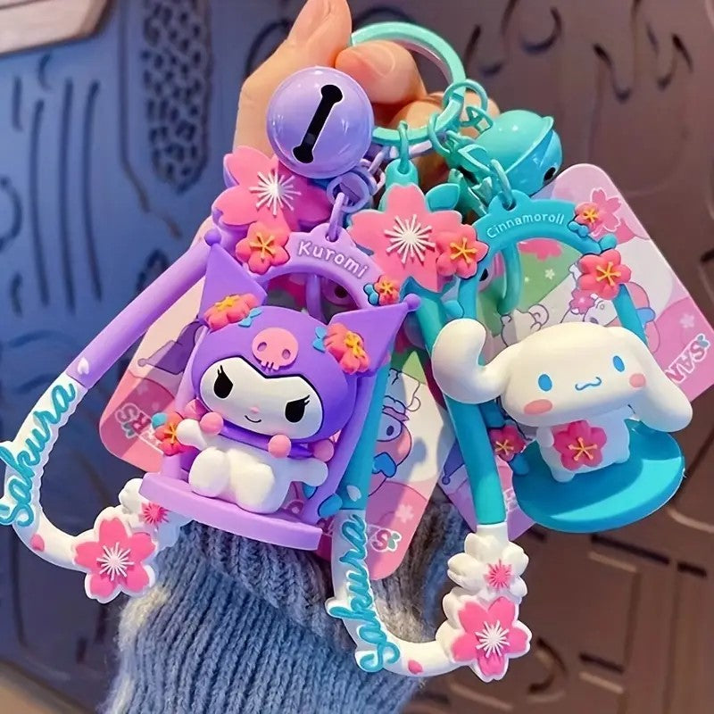 Sanrio Key Chain