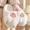 Cute Cat Paw Slippers