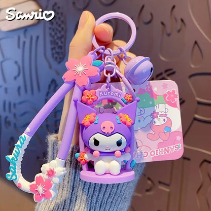 Sanrio Key Chain