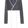Ballerina Bliss 3 Piece Set – Grey