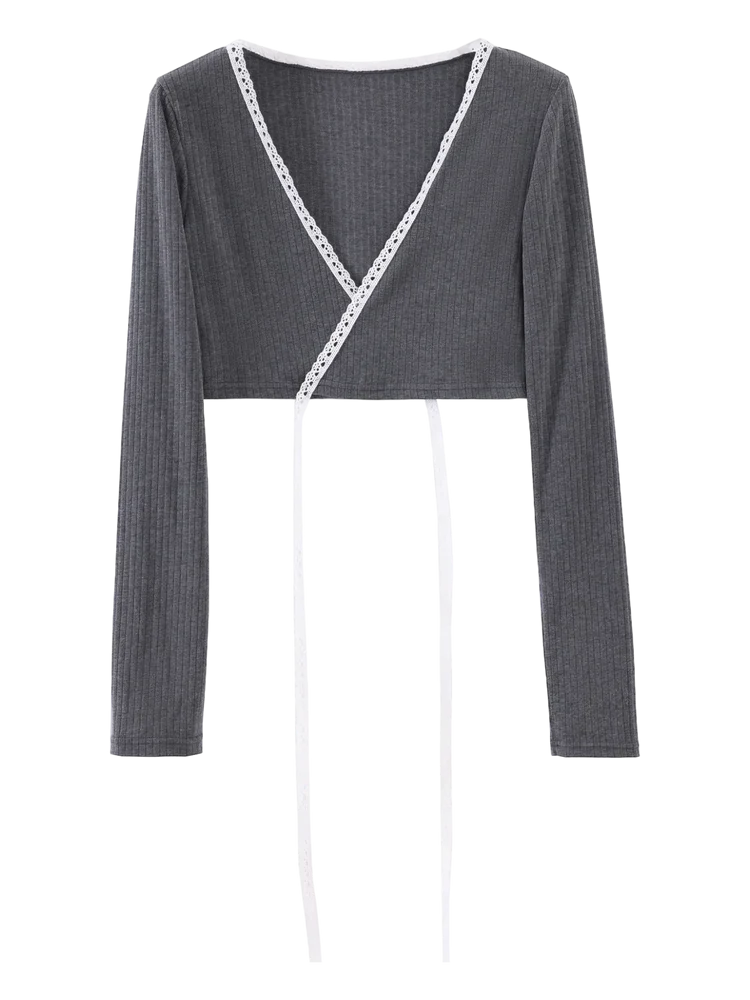 Ballerina Bliss 3 Piece Set – Grey