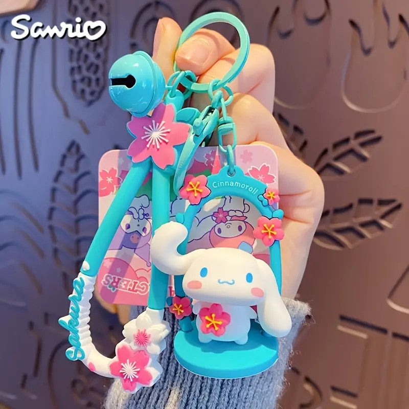 Sanrio Key Chain