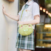 Sapo Alegre Shoulder Bag