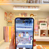 Remote Control LED Light