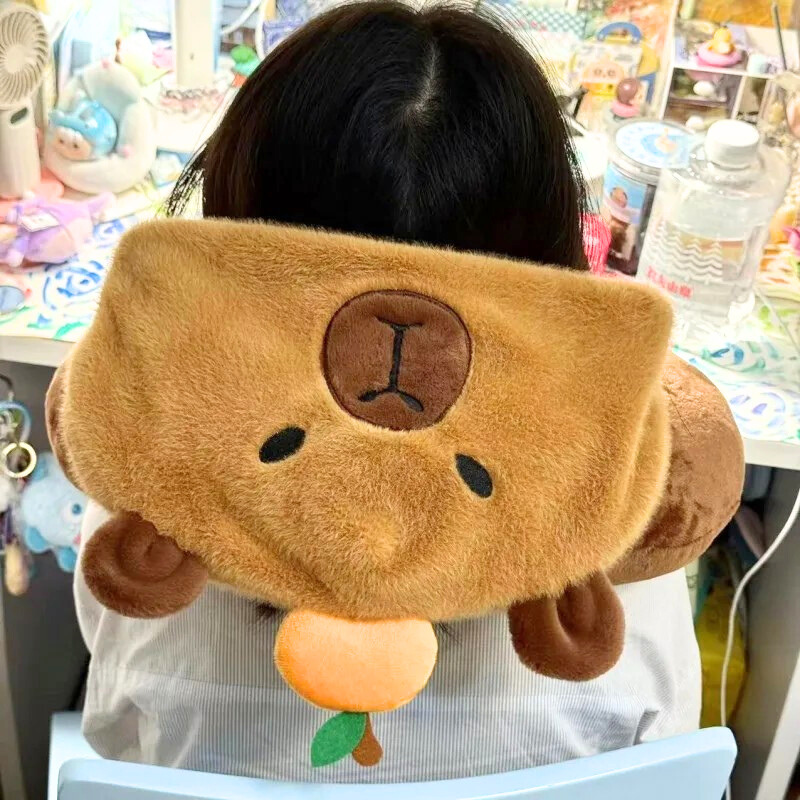 Kawaii Capybara Hat
