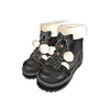 Lolita Snow Bear Boots