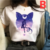 Kawaii Sailormoon Tshirt B