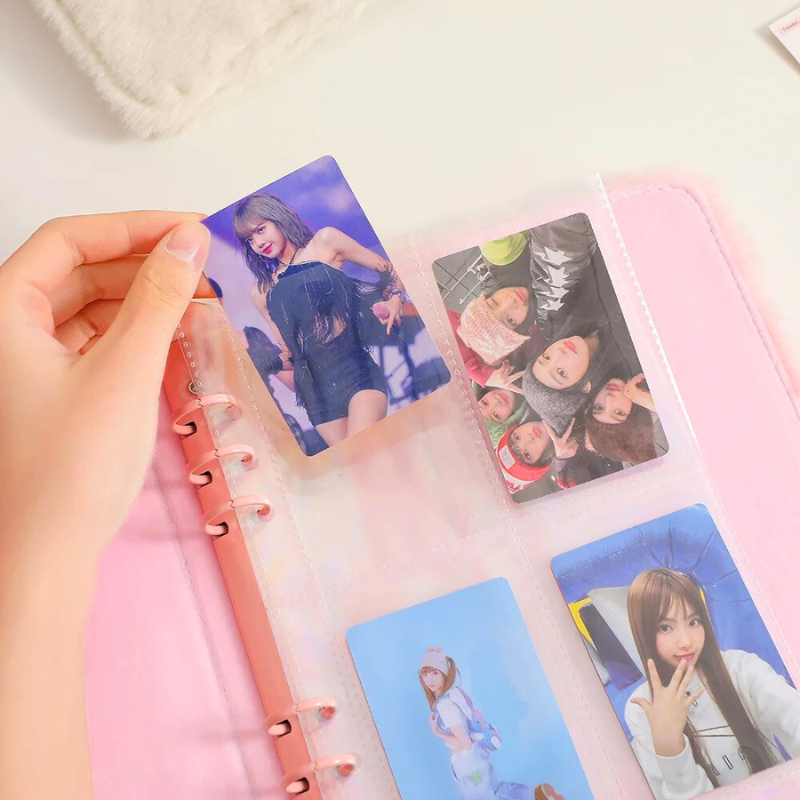 Kawaii Photo Album