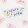 Kawaii Bunny Keys