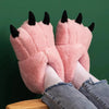 Cute Paw Slipper Shoes