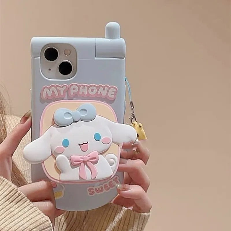 Sweet Phone Case For iPhone