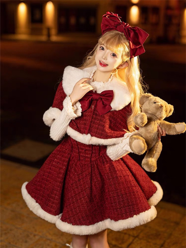 Lolita Dress Sets