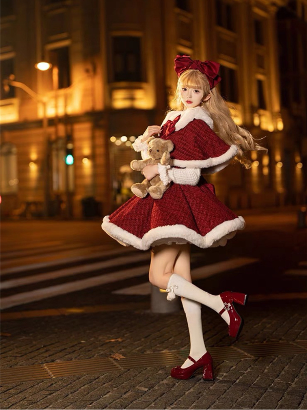 Lolita Dress Sets