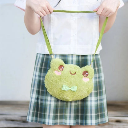 Sapo Alegre Shoulder Bag