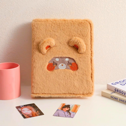 Kawaii Photo Album