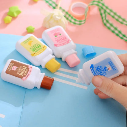 Kawaii Milk Correction Tape