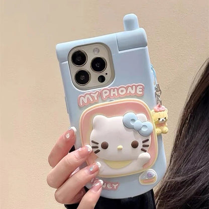 Sweet Phone Case For iPhone
