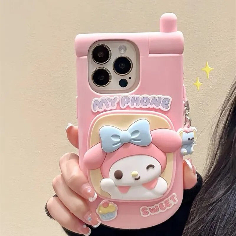 Sweet Phone Case For iPhone