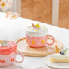 Kawaii Cake Mug