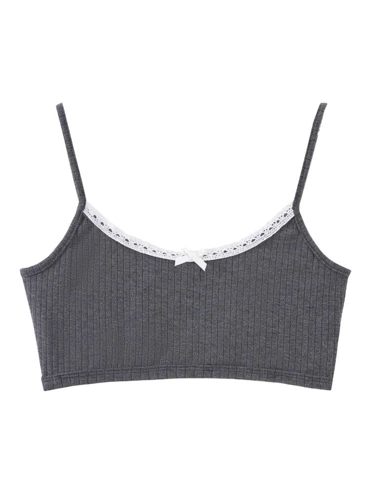 Ballerina Bliss 3 Piece Set – Grey