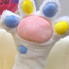 Kawaii Paw Gloves