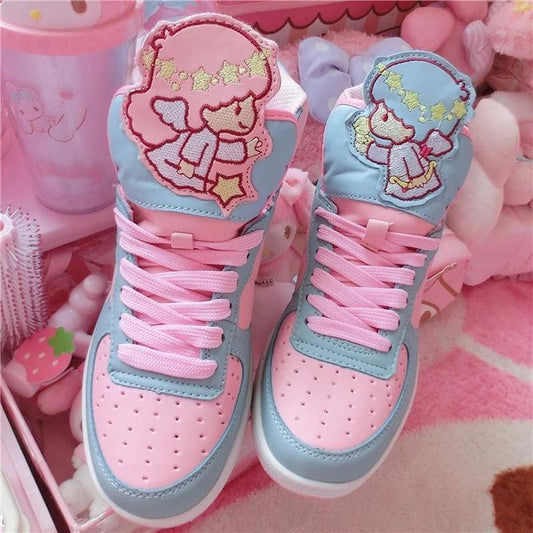 Little Twin Stars Sanrio Tennis