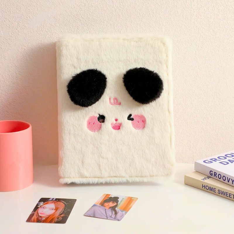 Kawaii Photo Album