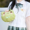 Sapo Alegre Shoulder Bag