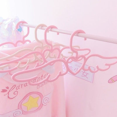 Heart Hanger Set