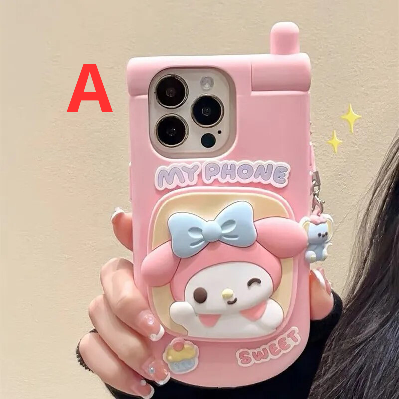 Sweet Phone Case For iPhone