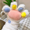Kawaii Paw Gloves