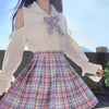 Long Sleeve Shirt Open Shoulders